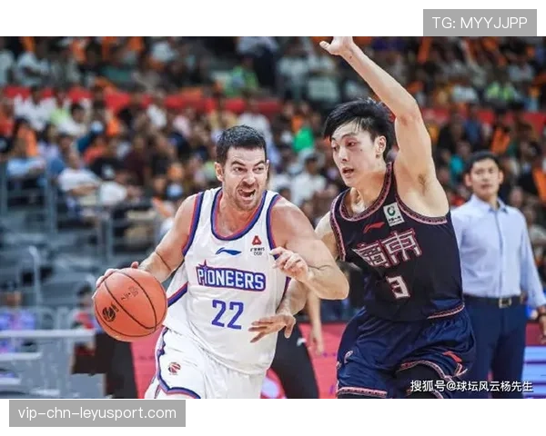 全运会男篮：党瑞博快攻上篮打进，天津领先中国澳门47分